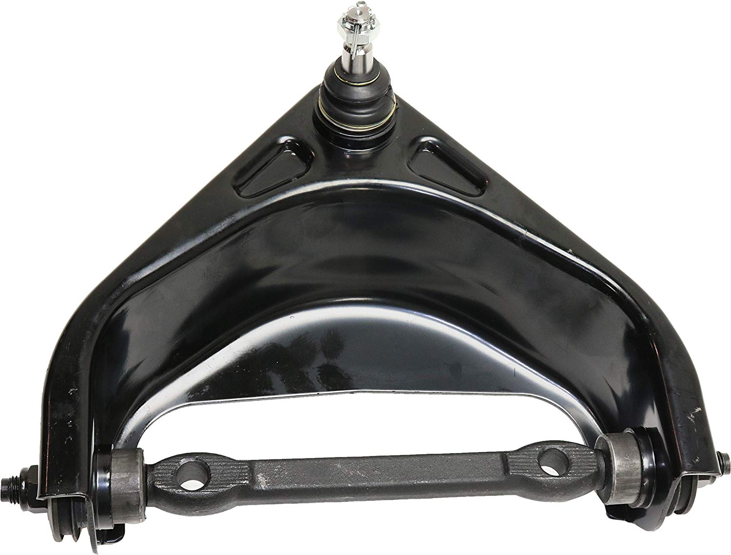 Control Arm Compatible with 1994-1999 Dodge Ram 1500 2500 3500 Front Upper with Ball Joint and Bushing 2WD Passenger Side=Drivers Side