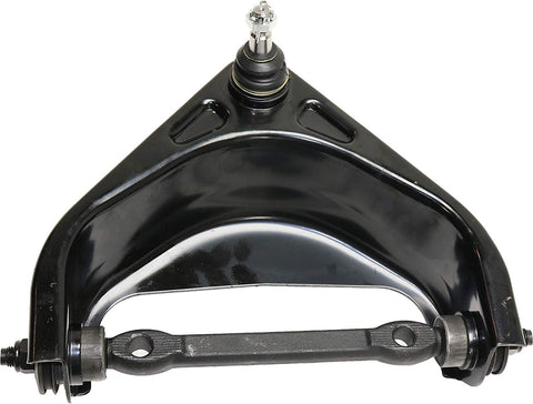 Control Arm Compatible with 1994-1999 Dodge Ram 1500 2500 3500 Front Upper with Ball Joint and Bushing 2WD Passenger Side=Drivers Side
