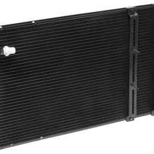 UAC CN 3104PFC A/C Condenser