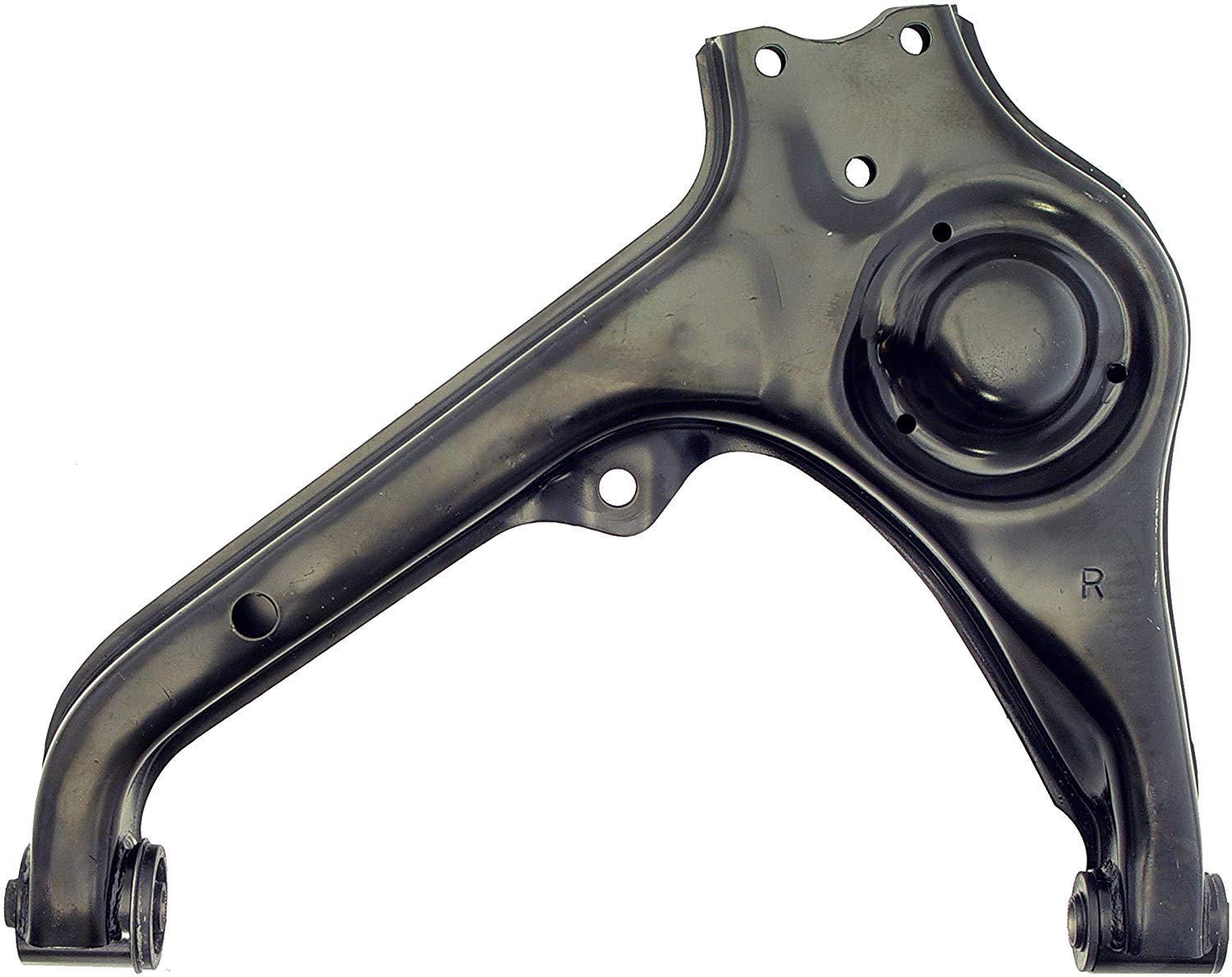 Dorman 520-846 Front Right Lower Suspension Control Arm for Select Suzuki Models