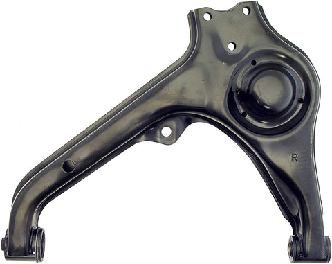 Dorman 520-846 Front Right Lower Suspension Control Arm for Select Suzuki Models