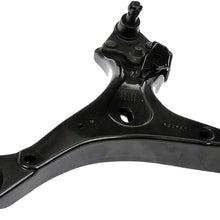 Dorman 520-440 Front Right Lower Suspension Control Arm and Ball Joint Assembly for Select Honda Civic Models