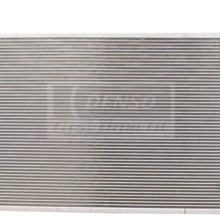 Denso 221-3160 Radiator