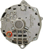ACDelco 334-2619 Professional Alternator, Remanufactured
