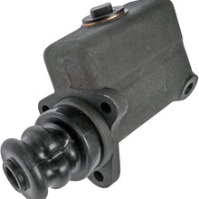 Dorman M661 Brake Master Cylinder for Select Models