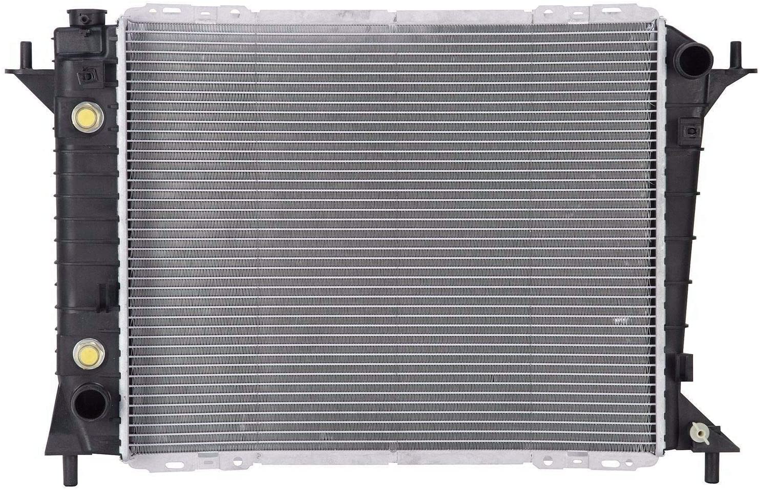 Klimoto Radiator | fits Ford Thunderbird Mercury Cougar 1994-1997 3.8L V6 | Replaces F4SZ8005B