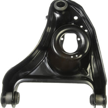 Dorman 520-118 Front Right Lower Suspension Control Arm and Ball Joint Assembly for Select General Motors Models