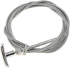 Dorman HELP! 55200 Pull Handled Universal Control Cable