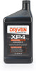 Driven Racing Oil 00506 XP4 15W-50 Conventional Racing Motor Oil - 1 Quart