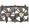 Four Seasons 75628 Radiator Fan Motor Assembly