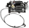 Dorman 949-032 Air Suspension Compressor for Select Cadillac Models