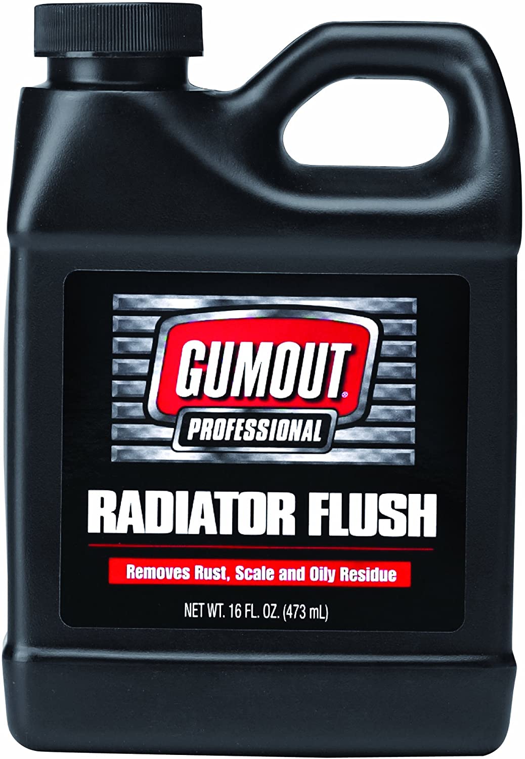 Gumout 5070708 Professional Radiator Flush - 16 oz.