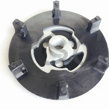 NEW AC COMPRESSOR CLUTCH PULLEY For DENSO BMW 1,3, 5 Series E90 Z4