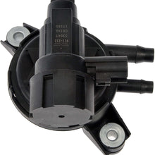 Dorman 911-233 Evaporative Emissions Purge Solenoid Valve