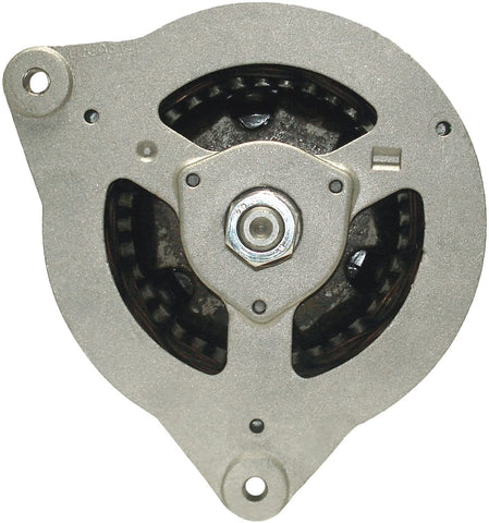 Quality-Built 15572 Premium Import Alternator - Remanufactured