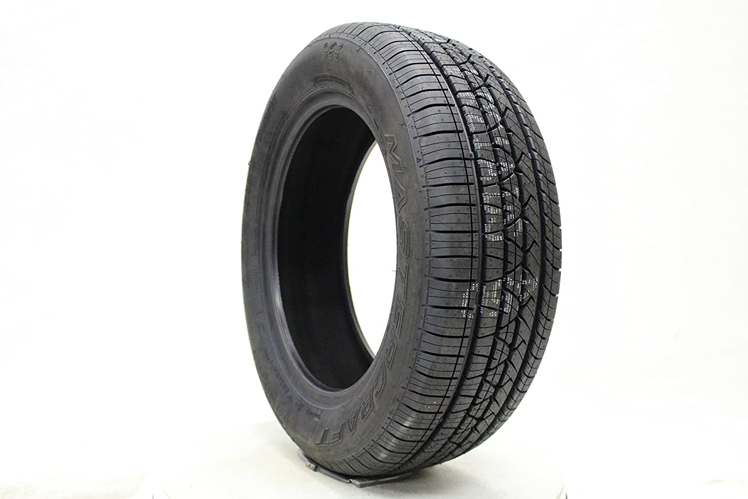 Mastercraft LSR Grand Touring All-Season Tire - 225/60R18 100H