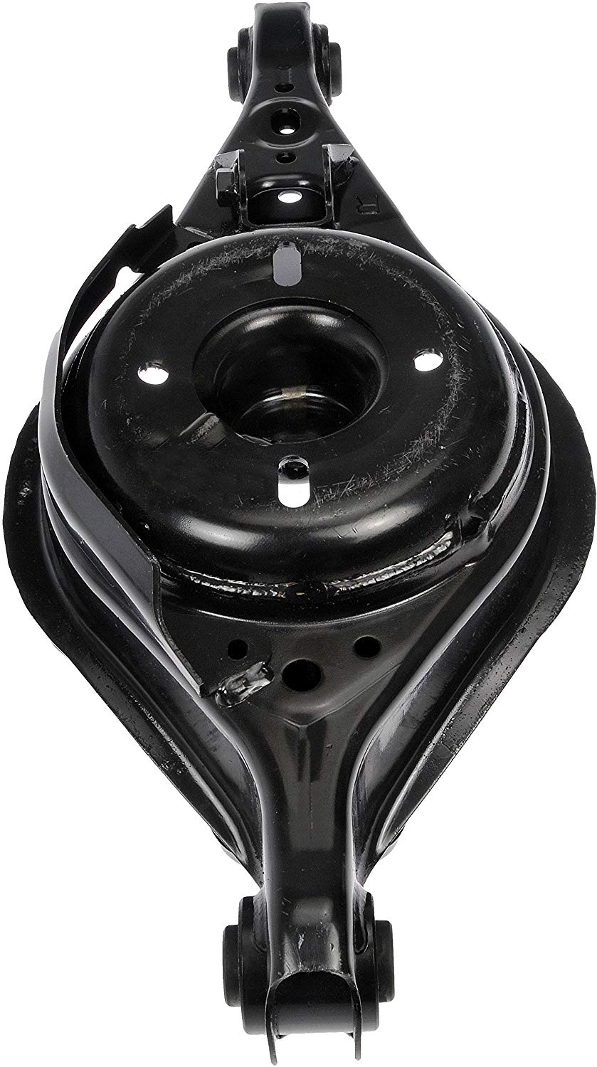 Dorman 520-486 Rear Right Lower Suspension Control Arm for Select Mazda 6 Models