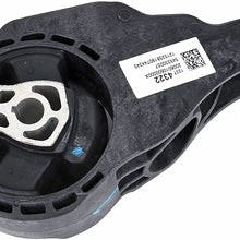 ACDelco 13374322 GM Original Equipment Transmission Mount, 1 Pack
