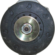 Quality-Built 7296109 Premium Quality Alternator