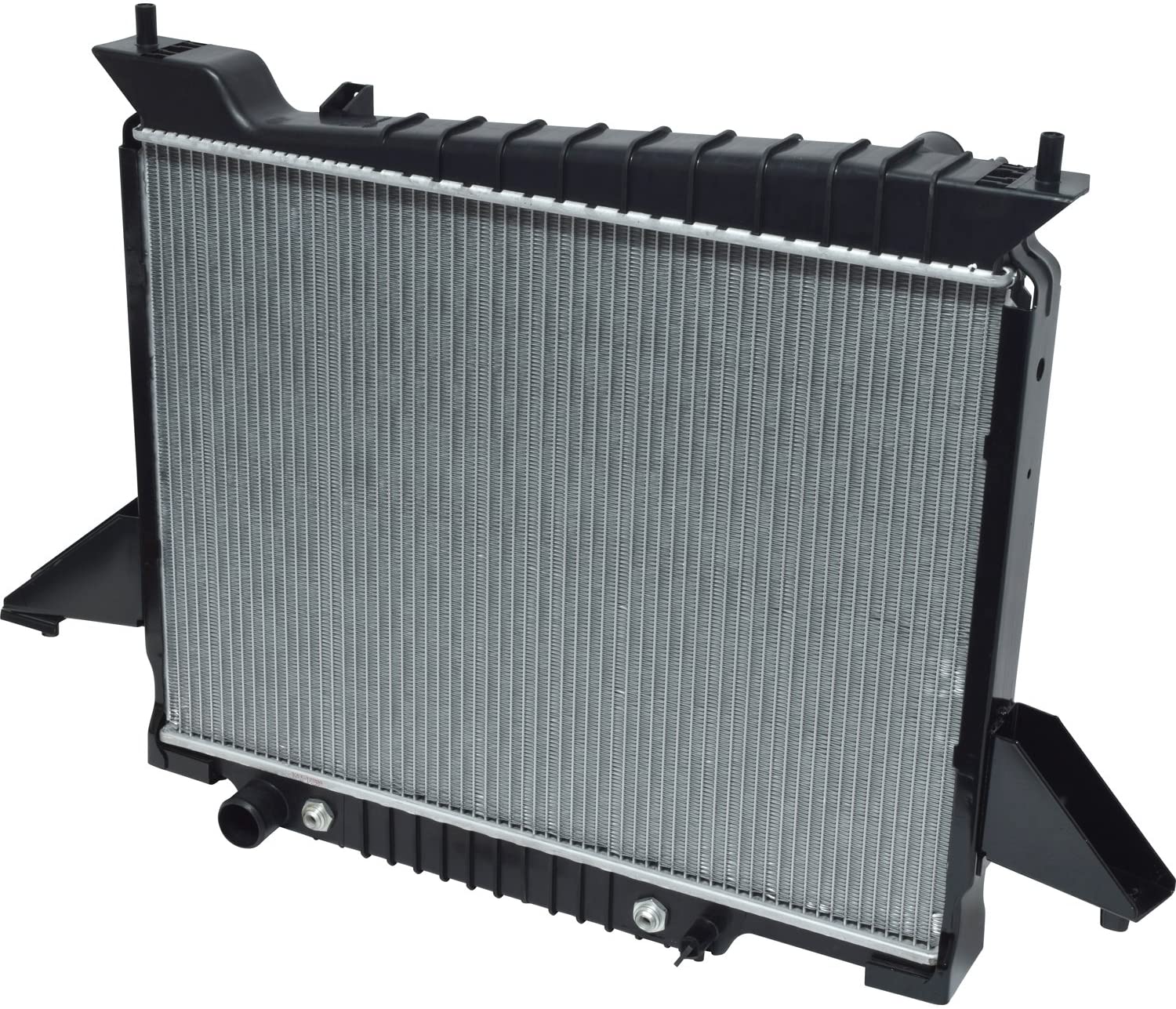 Universal Air Conditioner RA 2609C Radiator, 1 Pack