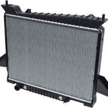 Universal Air Conditioner RA 2609C Radiator, 1 Pack