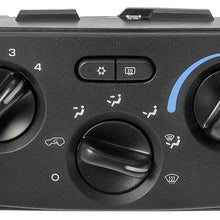 Dorman 599225 Climate Control