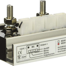 Samlex Solar BG-60 Battery Guard