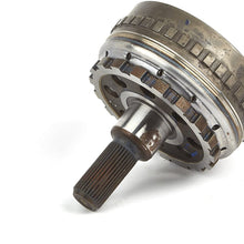 GM Genuine Parts 24264189 Automatic Transmission Output Carrier Internal Gear with Shaft