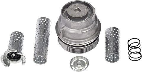 Dorman 917-016 Oil Filter Cap