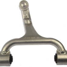 Dorman 521-293 Front Left Upper Suspension Control Arm and Ball Joint Assembly for Select Mercedes-Benz Models