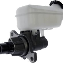 Dorman M630663 Brake Master Cylinder for Select Models