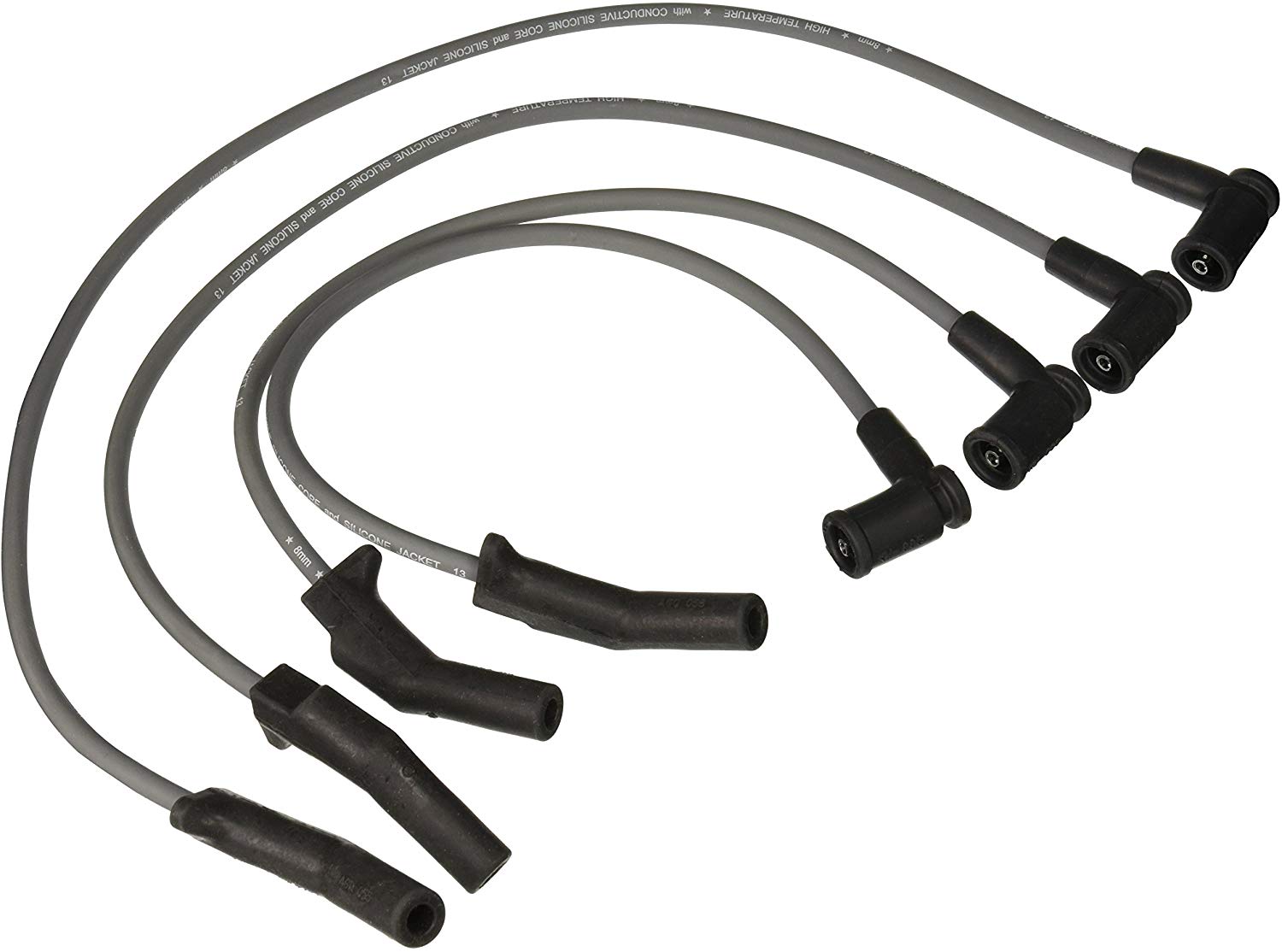 Standard Motor Products 26466 Pro Series Ignition Wire Set