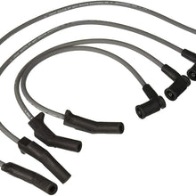 Standard Motor Products 26466 Pro Series Ignition Wire Set