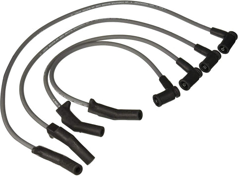 Standard Motor Products 26466 Pro Series Ignition Wire Set