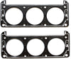 SCITOO Replacement for Head Gasket Kit fit for Buick for Rendezvous for Chevrolet for Malibu for Pontiac G6 3.5L V6 OHV VIN 8 2004-2007 Automotive Engine Head Gaskets Set Kits