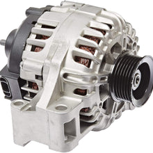 ACDelco 25922330 GM Original Equipment Alternator