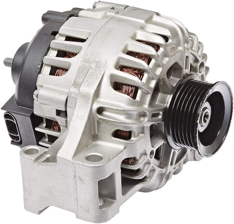 ACDelco 25922330 GM Original Equipment Alternator