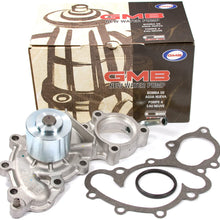 Evergreen TBK154MVC Fits 88-92 Toyota 4Runner Pickup 3.0 SOHC 3VZE Timing Belt Kit Valve Cover Gasket Water Pump (with outlet pipe)