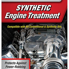 Slick 50 Synthetic Engine Treatment (15 oz)