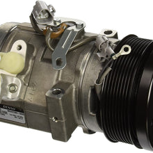 Denso 471-1016 A/C Compressor
