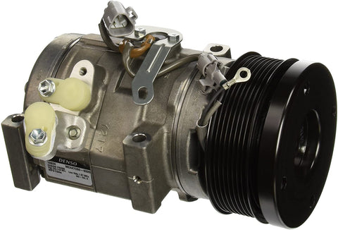 Denso 471-1016 A/C Compressor