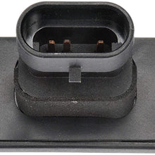 Dorman 901-083 Liftgate Release Switch for Select Buick/Chevrolet/Pontiac Models