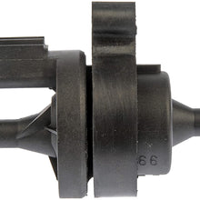 Dorman 911-702 Vapor Canister Purge Valve for Select Mazda Models ,Black