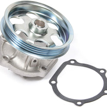Evergreen TBK208WPT2 Fits 95-98 Toyota Paseo Tercel 1.5 DOHC 5EFE Timing Belt Kit Water Pump