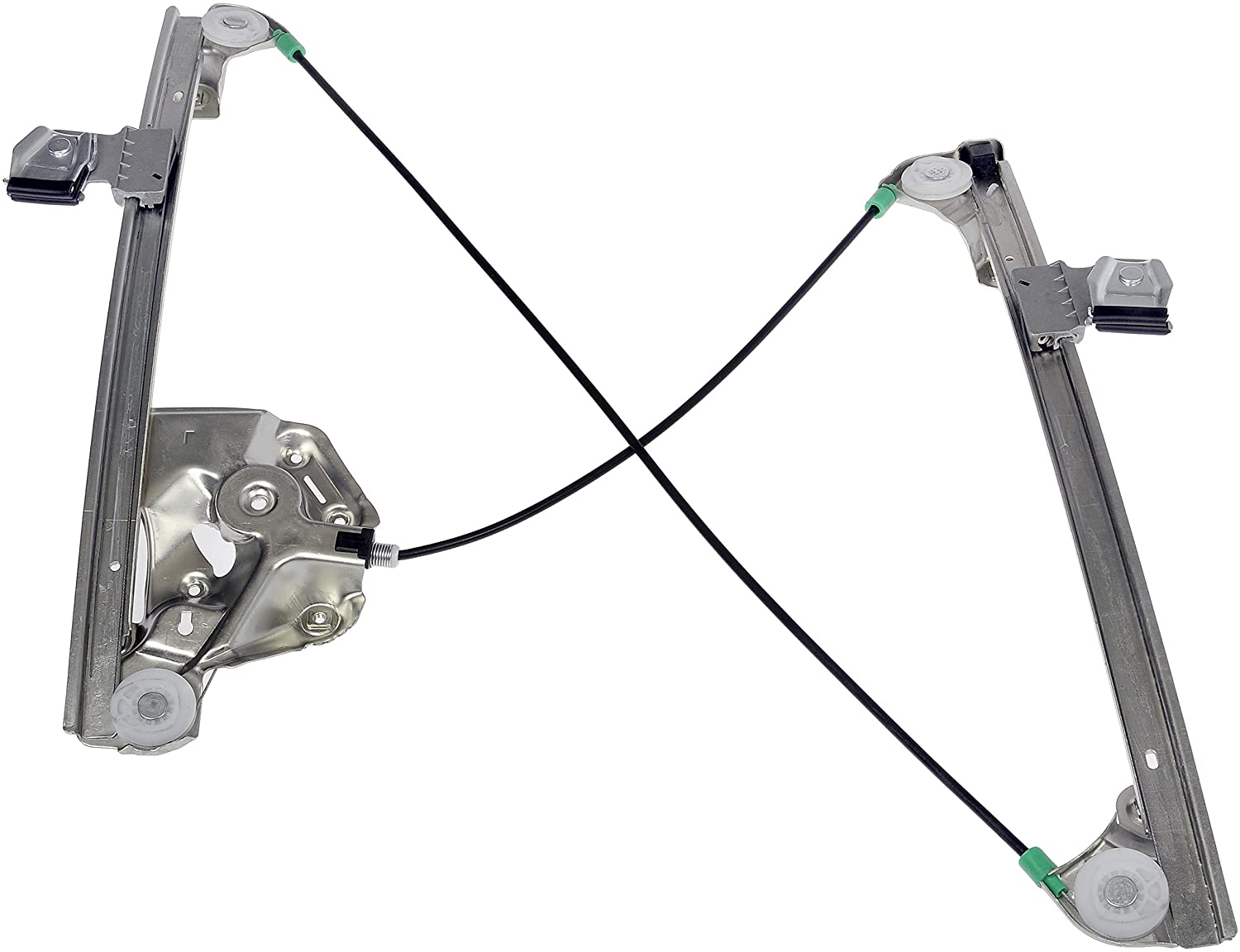 Dorman 749-199 Front Passenger Side Power Window Regulator for Select Cadillac Models