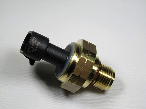Cummins Engine Oil Pressure Sensor 4921487