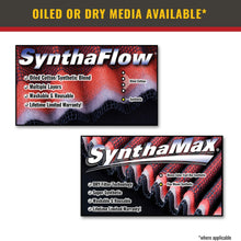 Airaid 201-206-1 SynthaMax Dry Filter Intake System