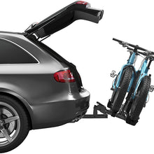 Thule T2 Classic Hitch Mount Bike Carrier