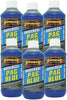 TSI Supercool PB8-6CP PAG Blue Oil, 8 oz, 6 Pack