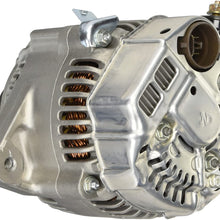Denso 210-0440 Remanufactured Alternator